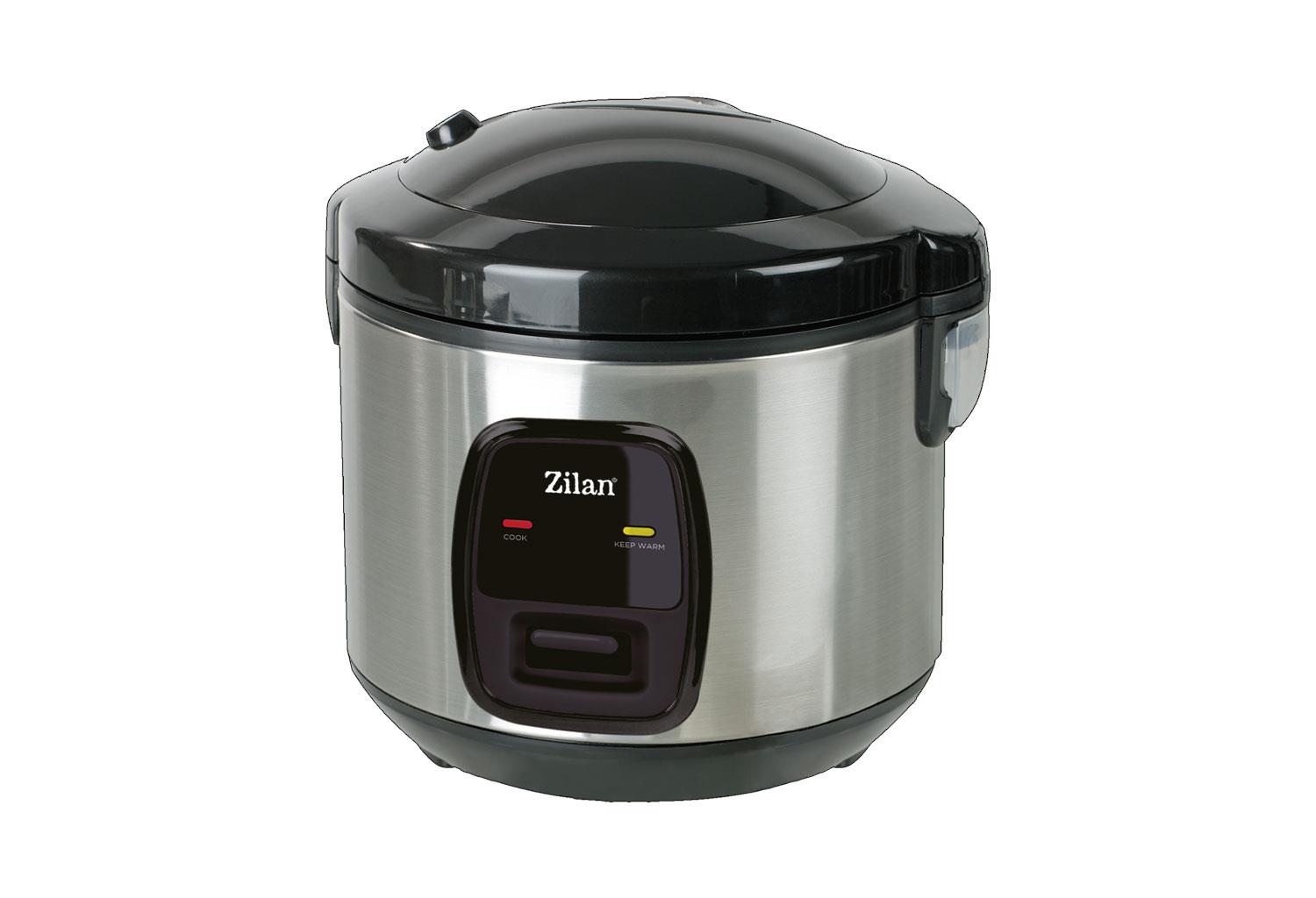 ZİLAN ZLN2793 PİLAV YAPMA TENCERESİ