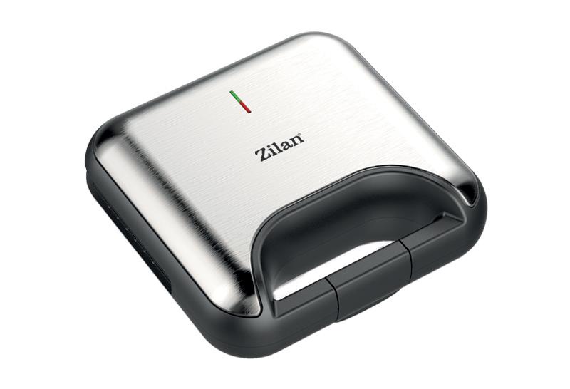 ZİLAN ZLN3932 TOST MAKİNASI 5 IN 1
