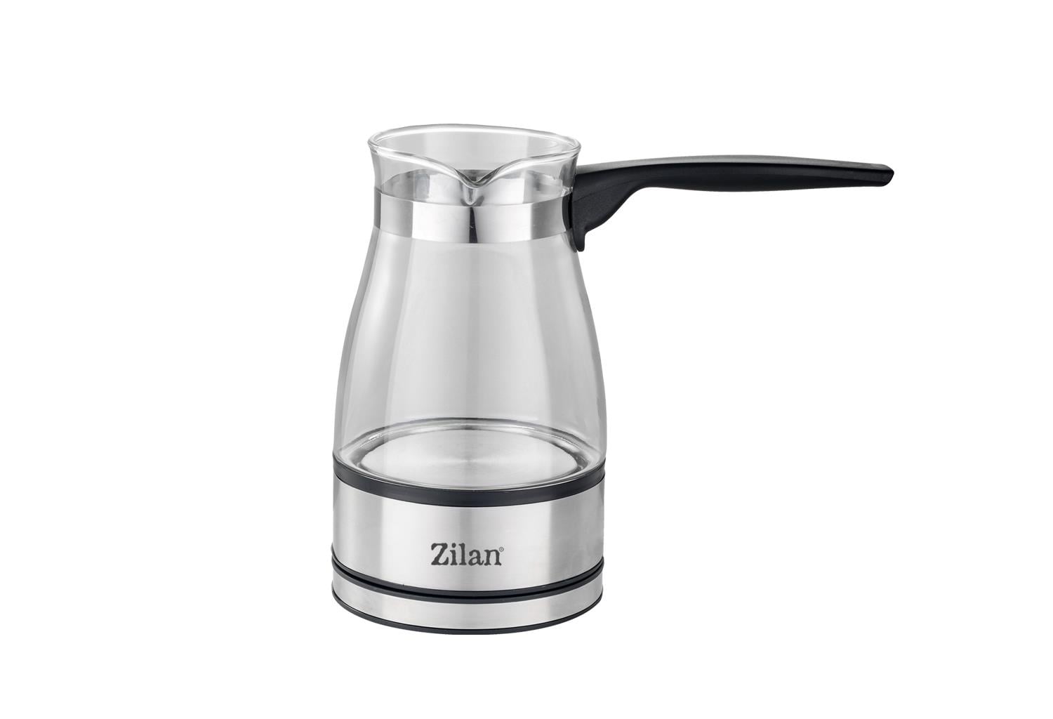 ZİLAN ZLN8122 CAM CEZVE