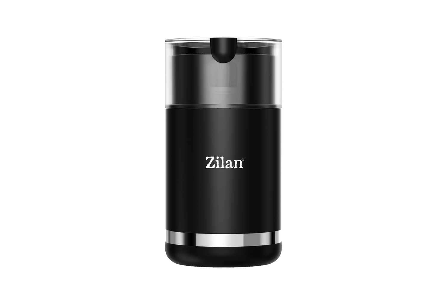 ZİLAN ZLN9280 KAHVE ÖĞÜTÜCÜ MAKİNESİ (SİYAH)