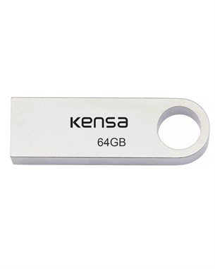 64 GB USB BELLEK