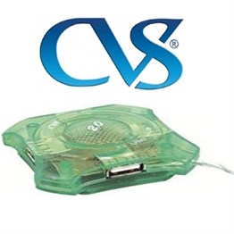 CVS DN9911 USB HUB