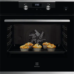 ELECTROLUX KODEC70X ANKASTRE FIRIN