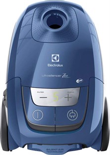 ELECTROLUX Ultra Silencer ZEN Allergy ZUSALR58TR V