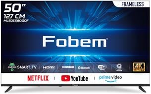FOBEM ML50ES8000F 50