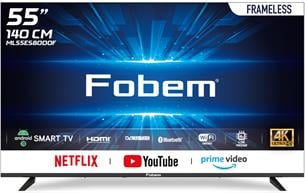 FOBEM ML55ES8000F 55