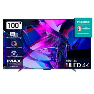 HISENSE 100U7KQ 100