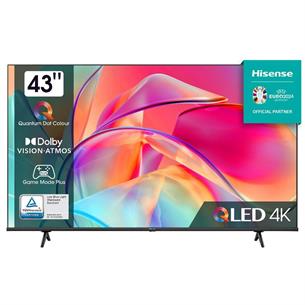 HISENSE 43E7KQ 43