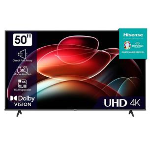 HISENSE 50A6K 50