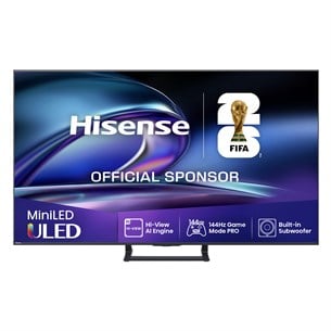 HISENSE 50E8Q 50