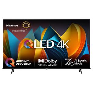 HISENSE 55E7NQ 55