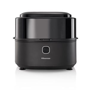 HISENSE AIR FRYER 6,7 LT. HAF1350DR
