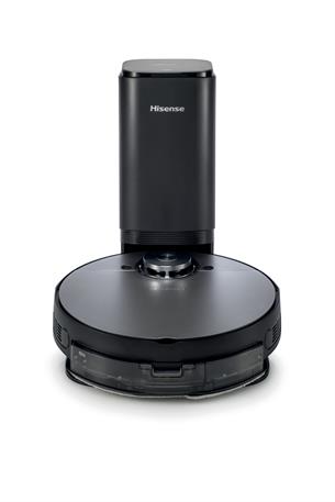HISENSE AKILLI ROBOT SÜPÜRGE RVCLS144AB