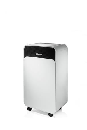 HISENSE D16CW 1,6 LT. NEM ALMA CİHAZI