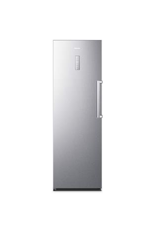 HISENSE FV354N4BIE 260 LT. NOFROST DİKEY DERİN DONDURUCU INOX