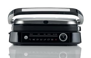 HISENSE TOST MAKİNESİ CONTACT GRILL HCG2100S