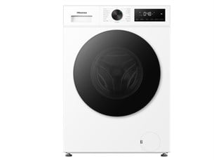 HISENSEHISENSE WF1I1142BWL2 1400 DEVİR 11 KG. ÇAMAŞIR MAKİNESİ BEYAZ.101.104.101.015
