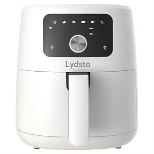 LYDSTO AIRFRYER White 5 LT