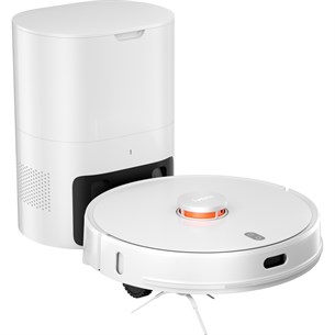 LYDSTO Robot Vacuum Mop R1 PRO LDS NAVIGATION