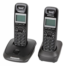 PANASONIC  KX-TG2512SPM DECT TELEFON