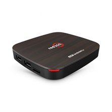 RED360 4K ANDROID SET TOP BOX 1 GB RAM 8 GB FLASH