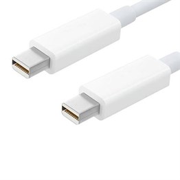 S-link SL-MDP10 Mini Display M to M 1m Çevirici Ka