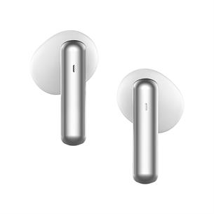 S-link Weber G10 Beyaz Dokunmatik Gerçek Kablosuz Bluetooth V5.1 TWS Mikrofonlu Kulaklık