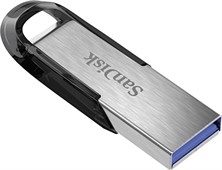 SANDISK SDCZ73-064G-G46 64GB METAL USB BELLEK