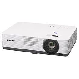 SONY VPL-DX220 3LCD 1024X768 2700 AL