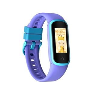 WONLEX G01 PURPLE AKILLI BİLEKLİK