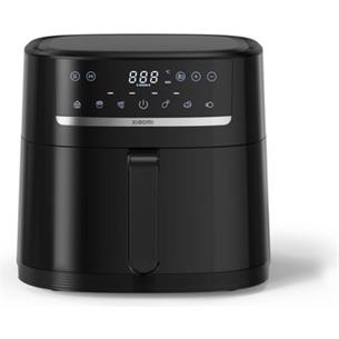 XIAOMI MI SMART AIR FRYER PRO 6LT FRİTÖZ SİYAH