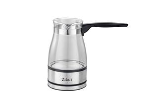 ZİLAN ZLN8122 CAM CEZVE