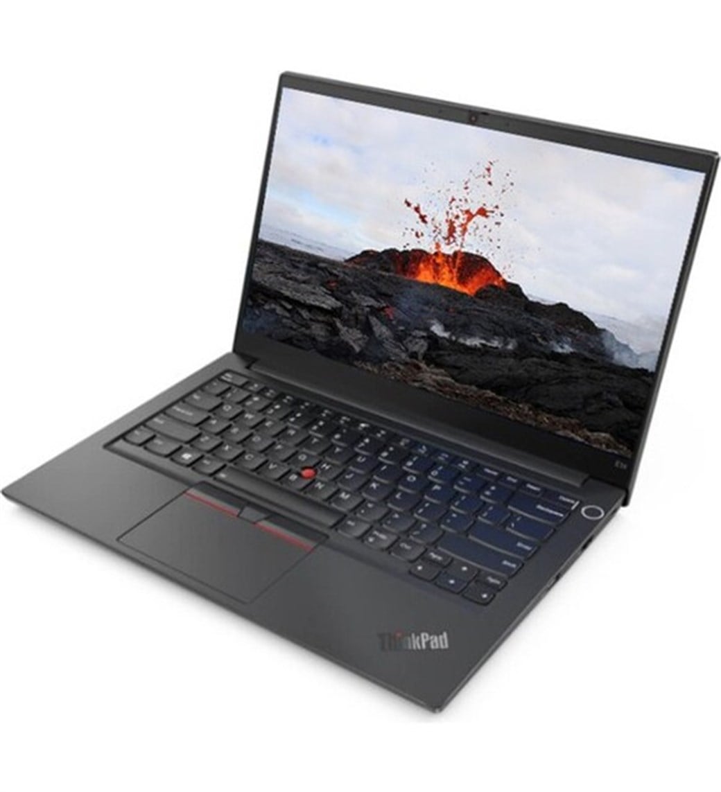 LENOVO THINKPAD E14 İ5-1135G7 8 GB RAM 256 GB SSD 14'' NOTEBOOK