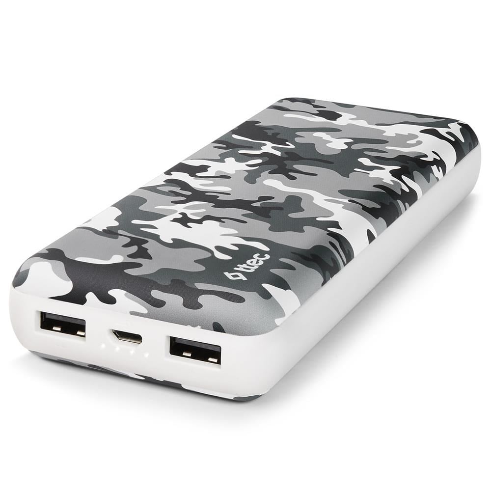 2BB157BK ttec ReCharger SPowerbank 20.000mAh SİYAH