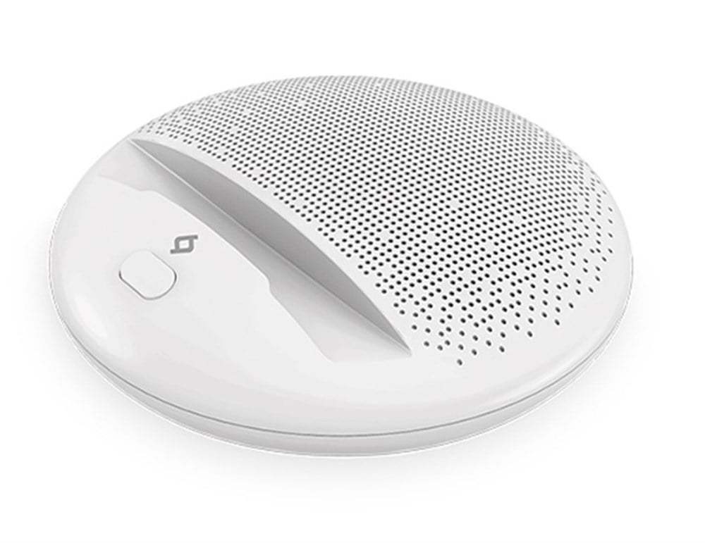 2BH01B Ttec SOUNDMATE PLAY KABLOSUZ HOPARLÖR BEYAZ