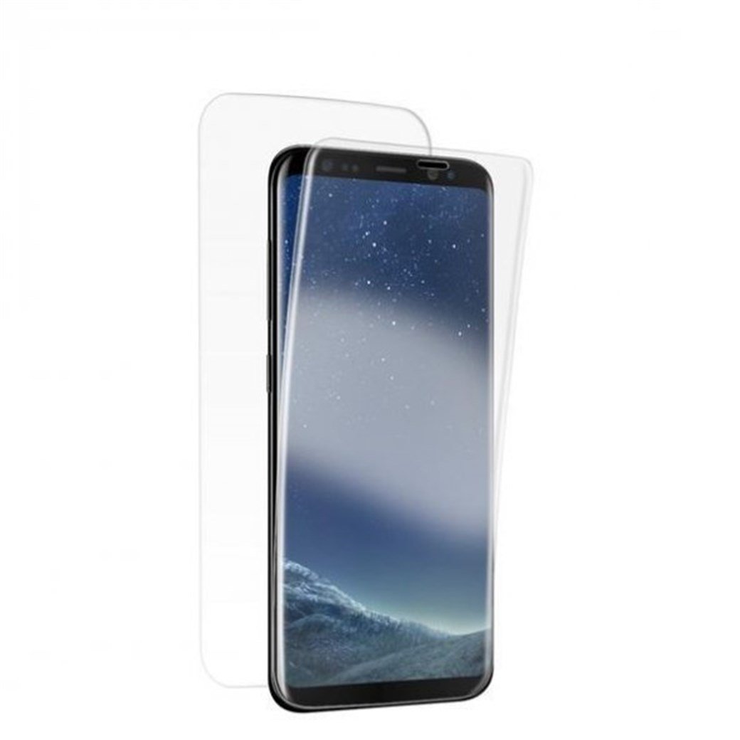 2EKF04 - ttec Fullscreen+ Çift Taraflı Ekran Koruy