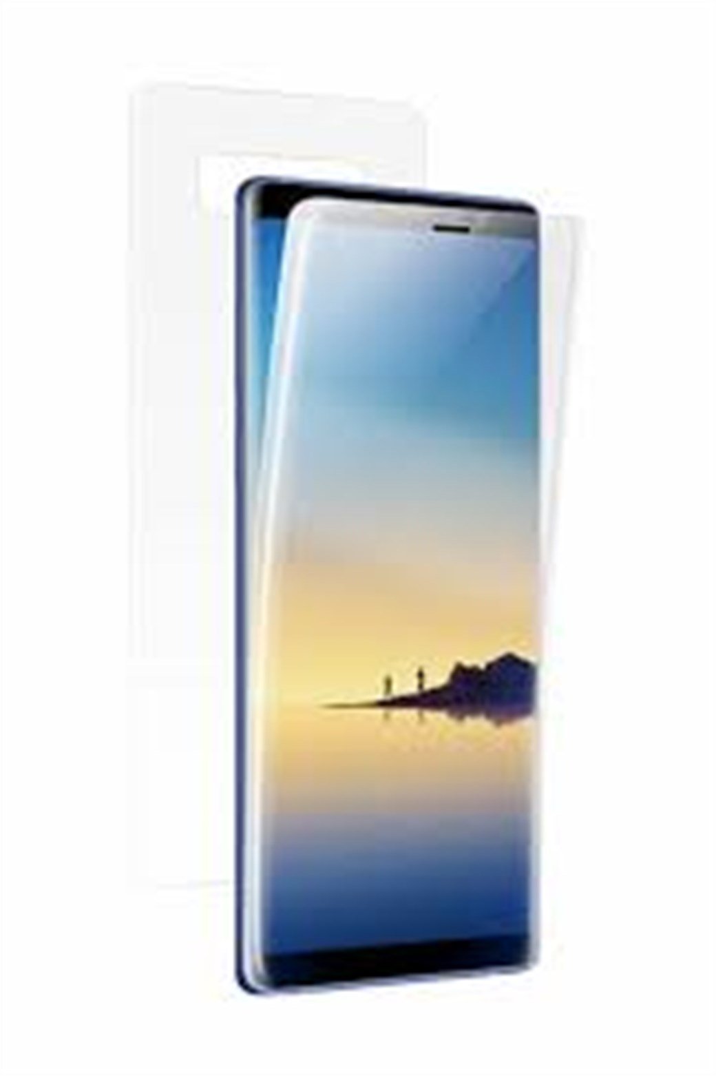 2EKF05 - ttec Fullscreen+ Çift Taraflı Ekran Koruy