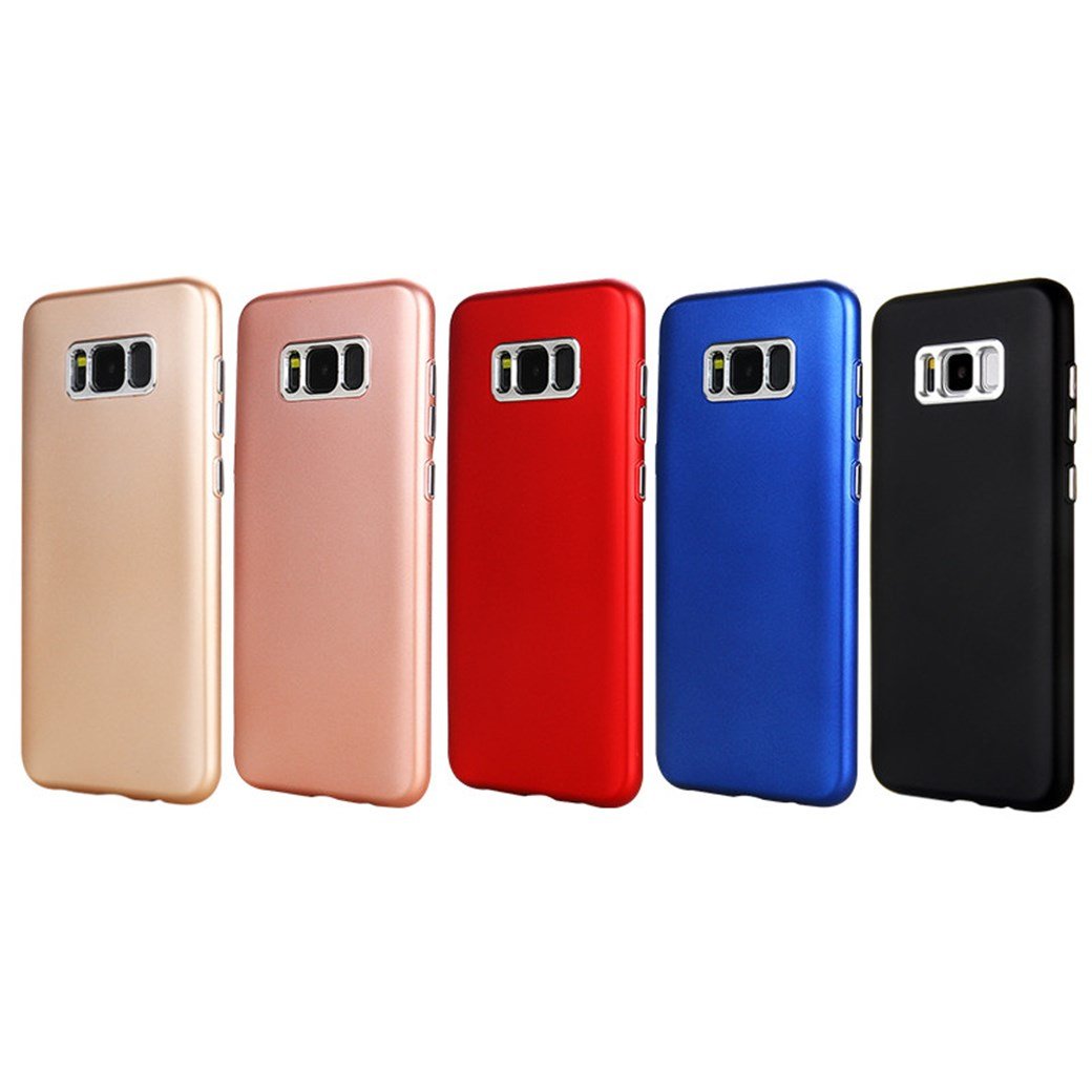 2PNS106S -ttec AirFlex Koruma Kılıfı Sam. Galaxy S