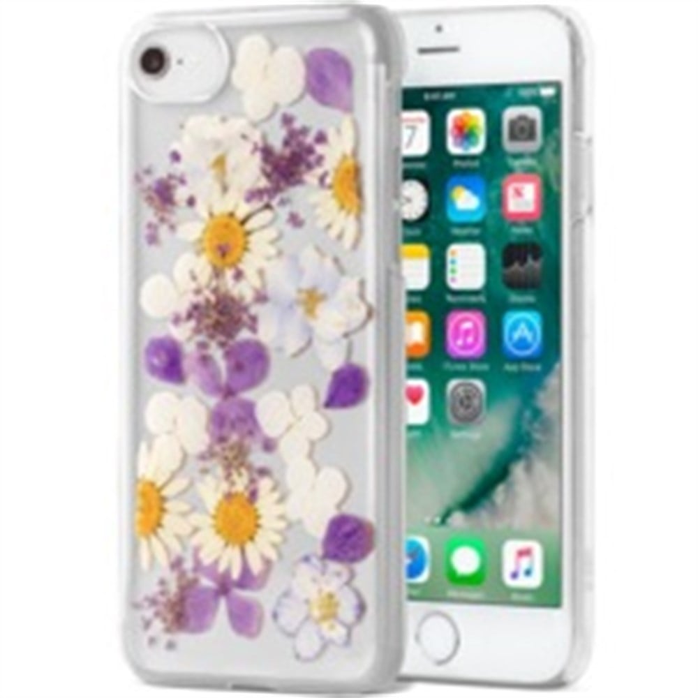 2PNS158 - ttec Bouquet Koruma Kılıfı iPh. 8/7