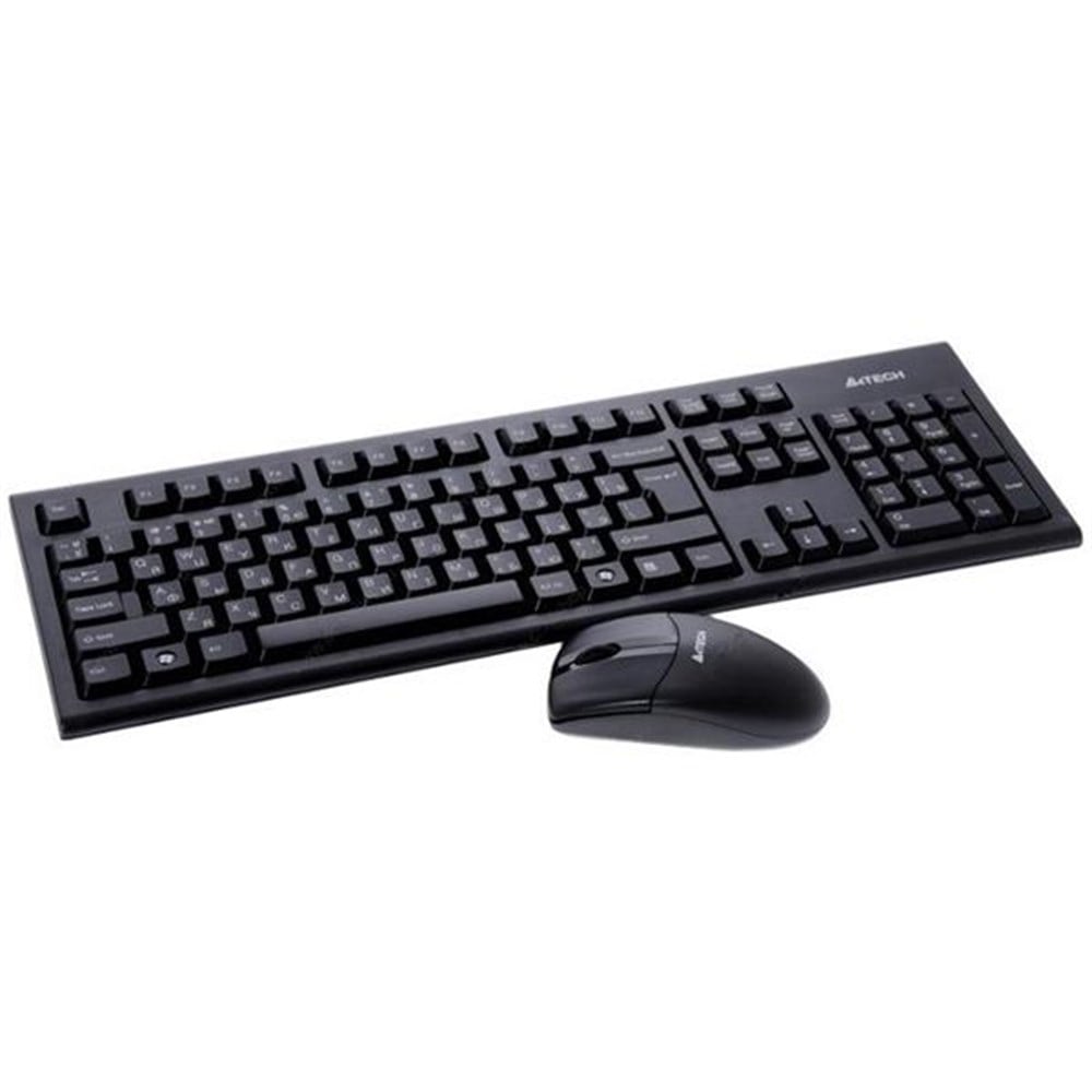 A4 TECH 3100N PADLESS 3100N KMS WRL Q TR STANDART 