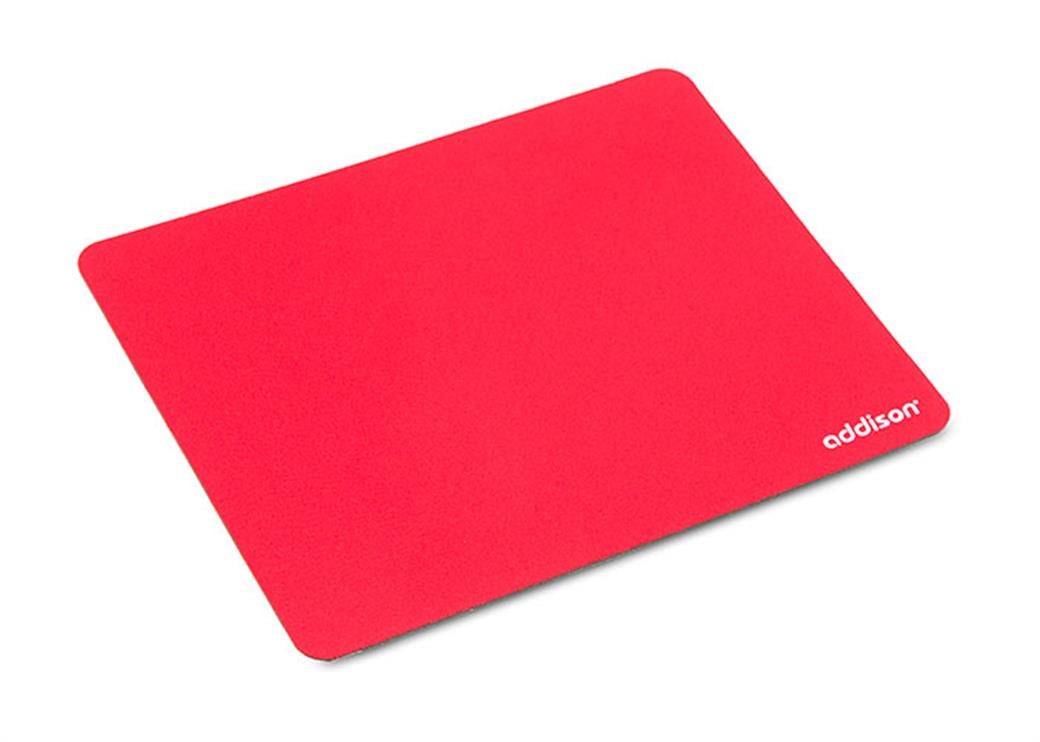 Addison 300143 Kırmızı Mouse Pad Kutulu