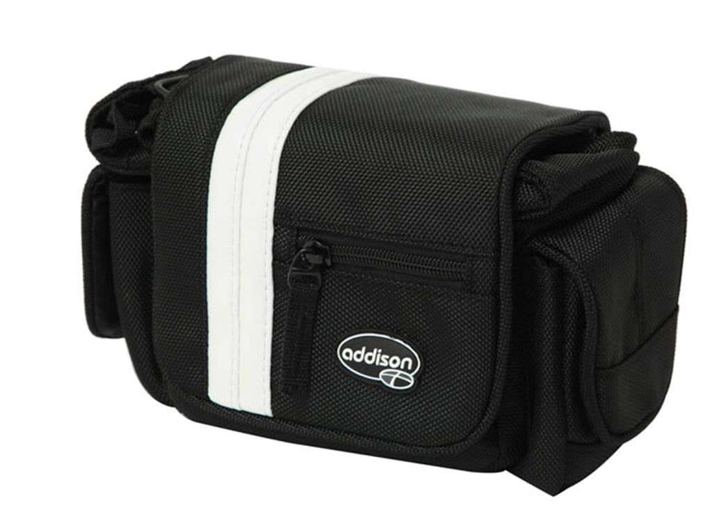 Addison 300224 Siyah Profesyonel Kamera Çantası