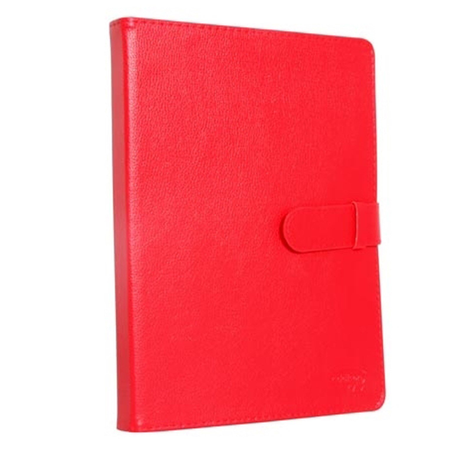 Addison IP-380 Gül Kırmızı 8'' Üniversal Standlı 