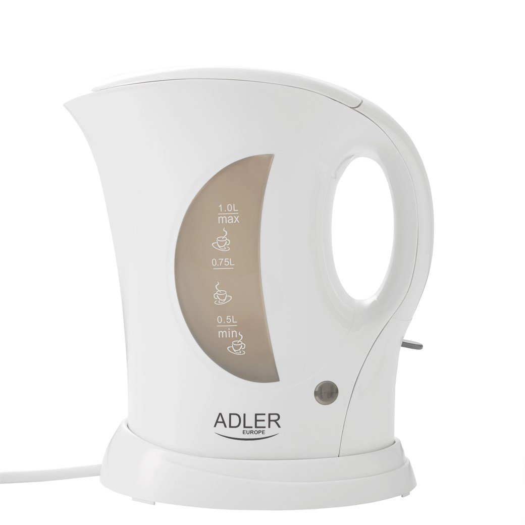 ADLER AD 03 1,00LT KETTLE