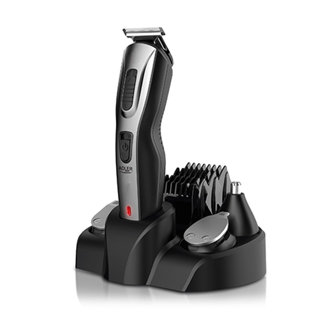 ADLER AD 2924 SAÇ SAKAL KEME MAKİNESİ SET ad2924