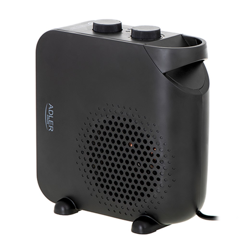 ADLER AD 7725b HEATER ELEKTRİKLİ ISITICI