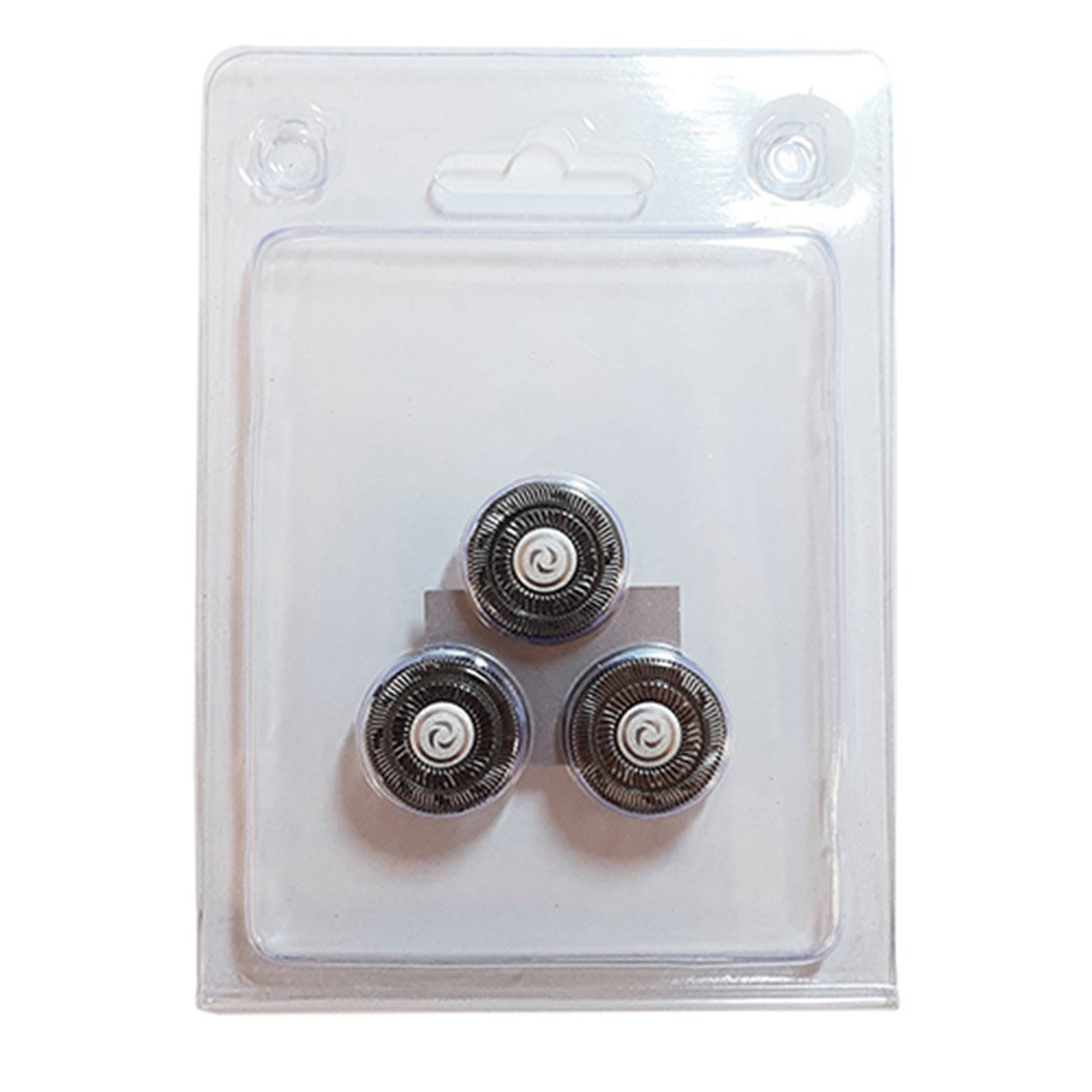 ADLER MS 2926.1 TRAŞ MAK. YEDEK BAŞLIK 3'LÜ  