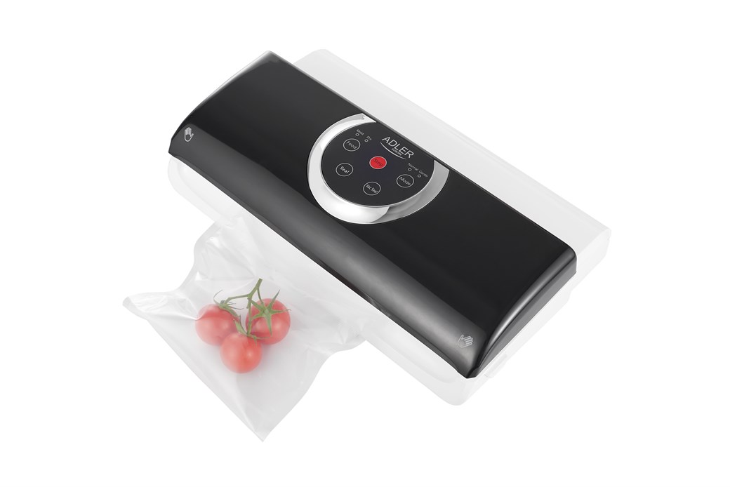 ADLER VACUUM SEALER AD 4484