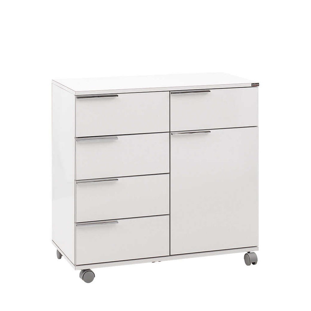 ADORE MDL-05-BY-1 DİA.5 ÇEKMECELİ TEK KAPAKLI 85X8