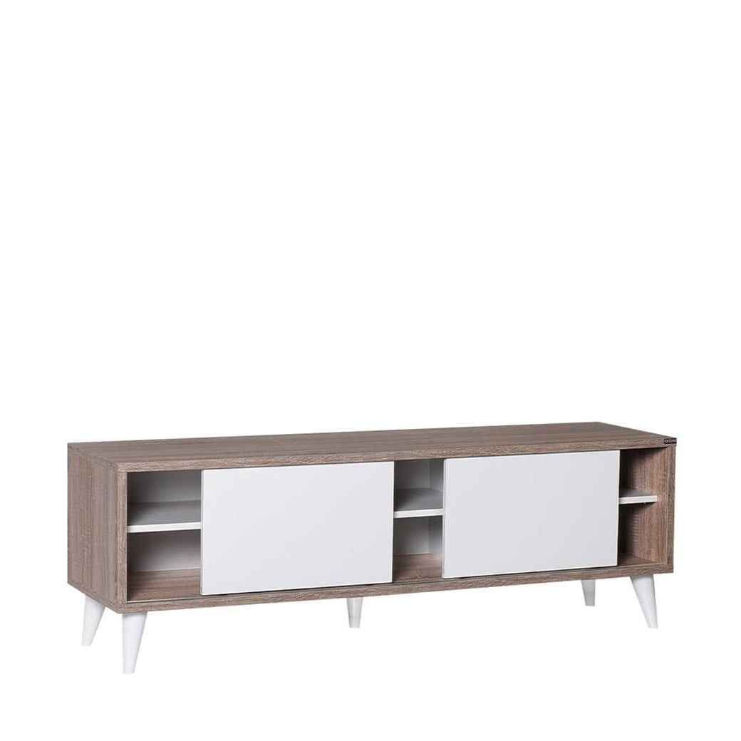 ADORE TVR-520-LB-1 SLİDE TV SHPASI LATTE-SOF 150X5